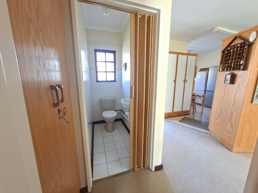 1 Bedroom Property for Sale in Dan Pienaar Free State